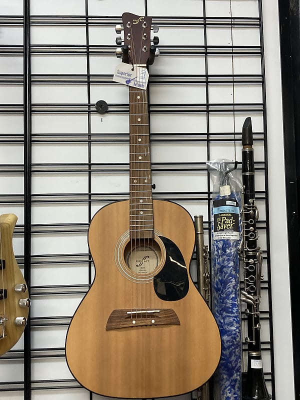 First act acoustic 2024 guitar mg394