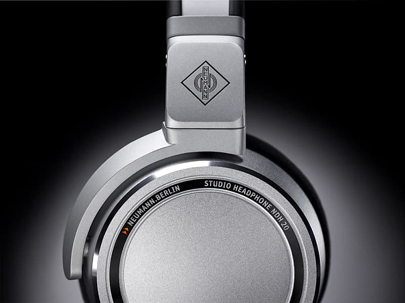 Neumann NDH 20 Headphones