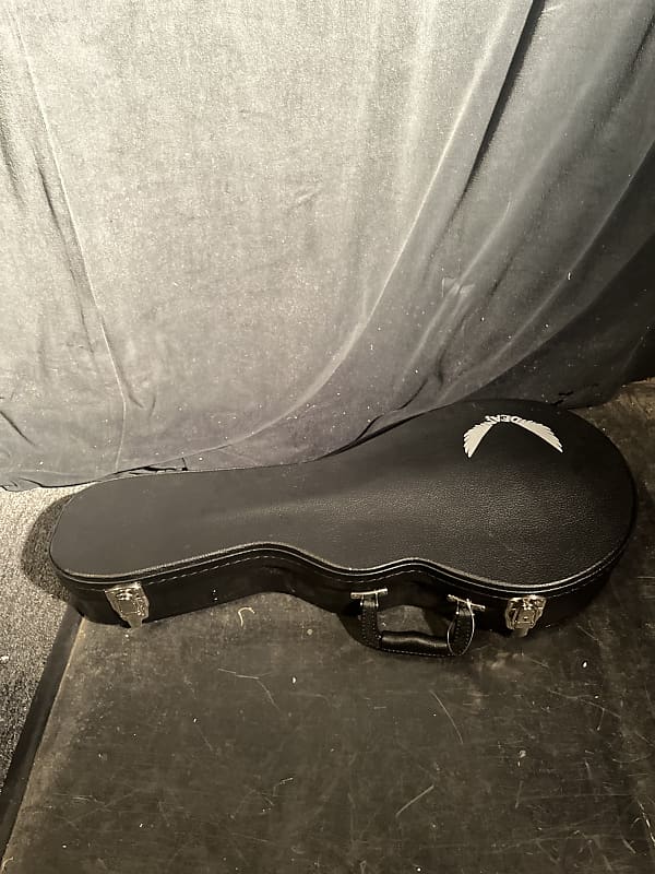 Dean Mandolin Case | Reverb