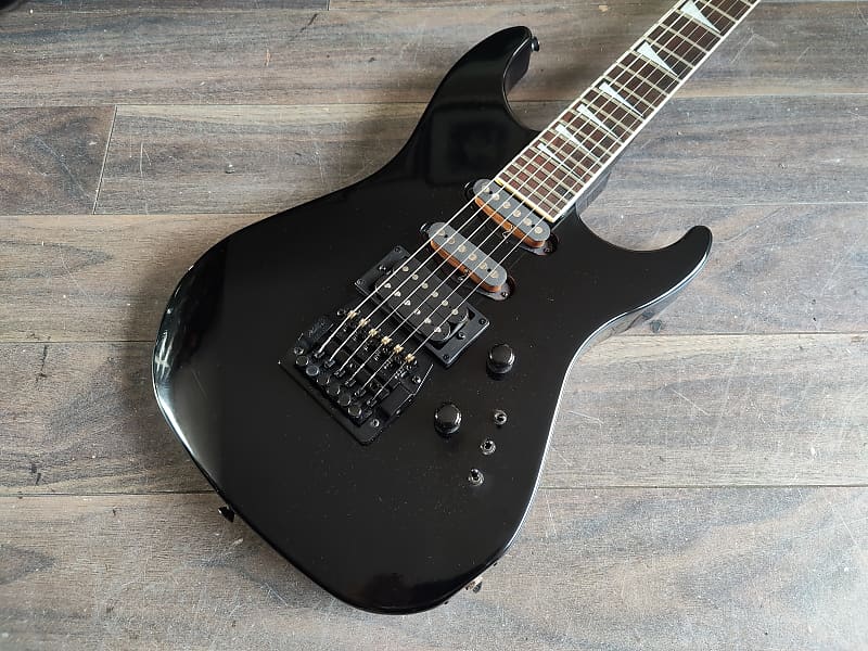 Morris＊Hurricaneストラトタイプ MORRIS - 激レア '80s Hurricane by Morris strat Typeの通販 by