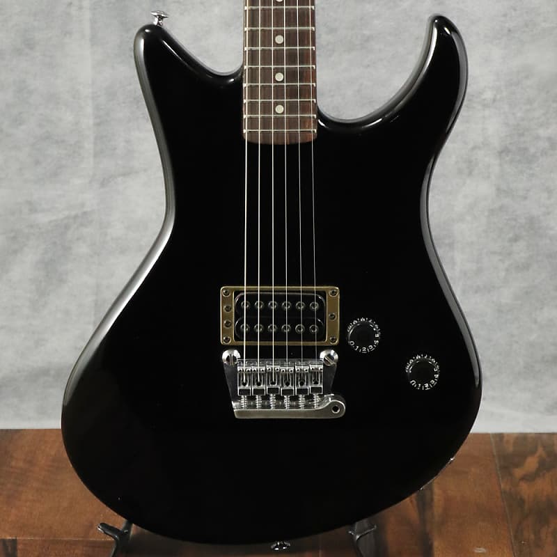 ギター Yamaha SS700EX YAMAHA SS-700 EX Black (S/N:098727) [02/19] | Reverb