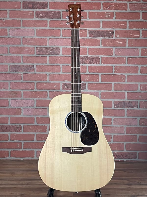 Martin D-18VM Vintage Seriese 1997年製 Martin X-Series DX-2E | Reverb