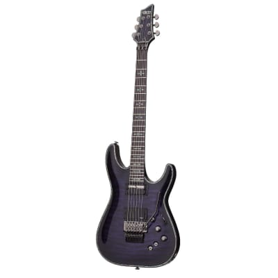 Schecter Hellraiser C-1 FR S Sustainiac | Reverb