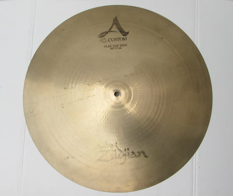 Zildjian 20