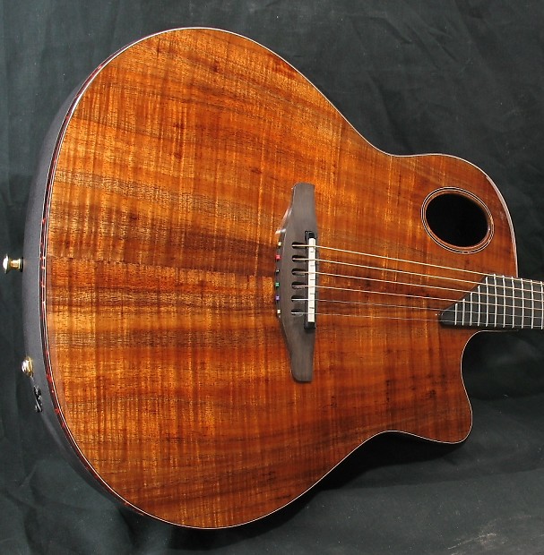 1999 Ovation Full Line UK Catalog