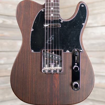 Fender George Harrison Signature Rosewood Telecaster (01580-C1C7) image 1