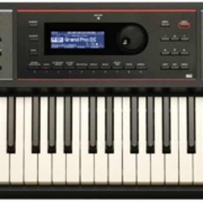 Roland JUNO-DS88 88-key Synthesizer