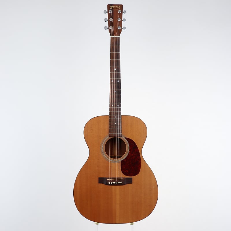 【極美品】Martin 000-1 1998年製 Martin OOO-1 1998年製 ソニックス特価 ￥138,000- 中古