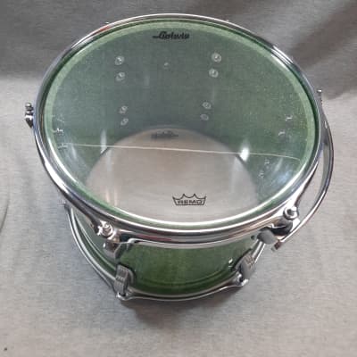ludwig 45th anniversary vistalite