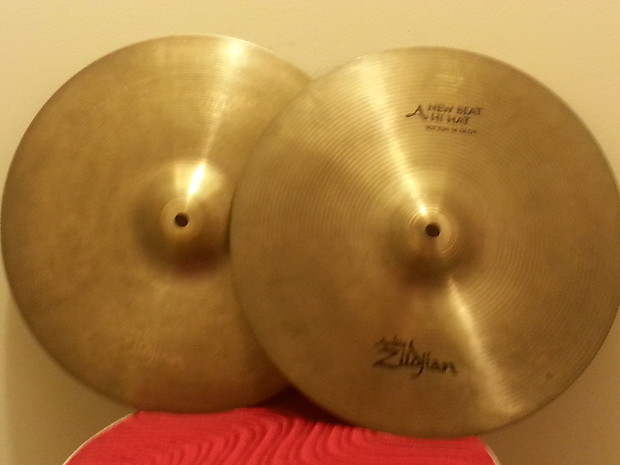 Zildjian 14