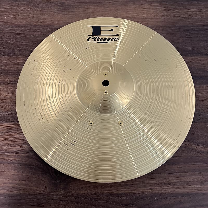 Pearl e classic cymbals discount