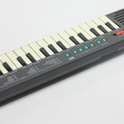Vintage Casio SA 2 SA2 Keyboard Synthesizer Synth Mini image 2