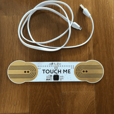 Playtronica Touch Me | Reverb