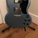 Gibson SG Standard 2019 Pelham Blue