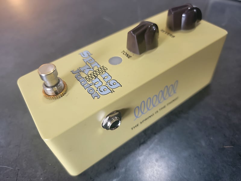 Danelectro Spring King Junior