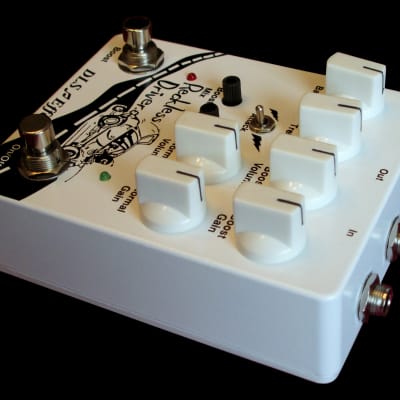 NEW DLS Reckless Overdrive 2024  *DLS FACTORY DIRECT! image 3