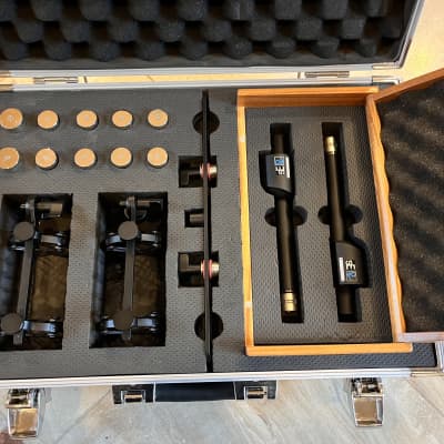 sE Electronics RN17 Matched Pair With Full 10 | Reverb Canada