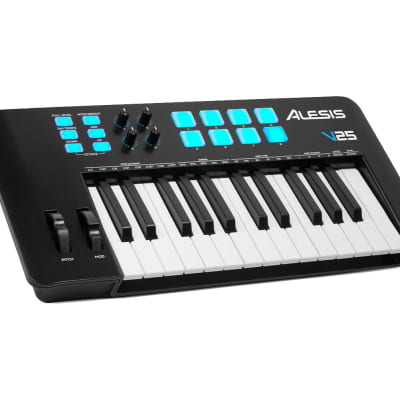 Alesis V25 MKII MIDI Keyboard Controller image 3