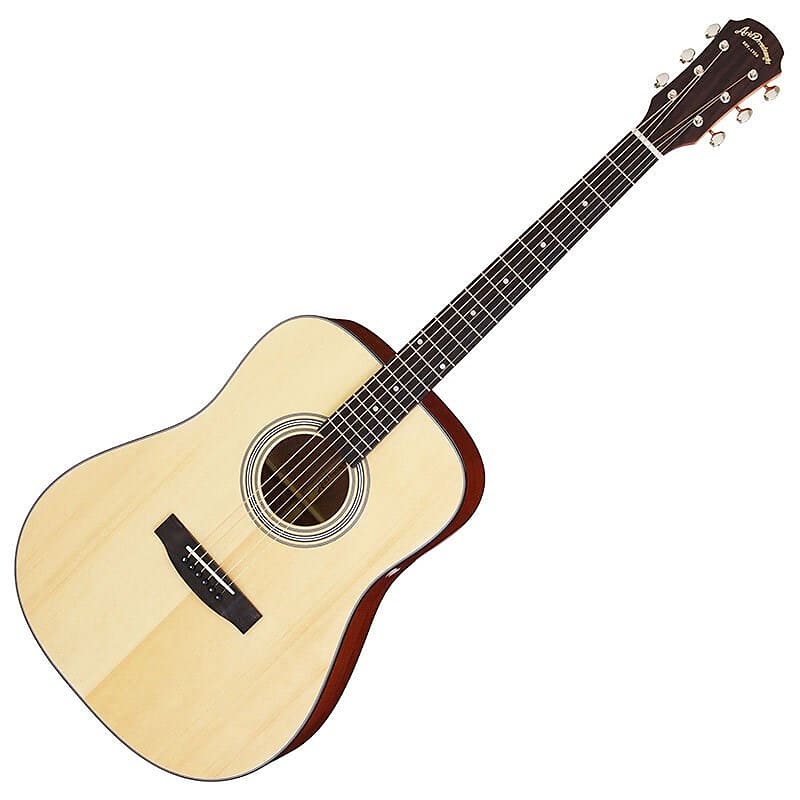 Aria Dreadnought EST 1956 AD-211 ギター