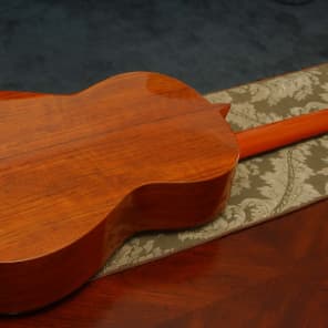 Esteve 1.4ST-E Classical guitar made in Spain | Reverb