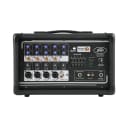 Peavey PV 5300 5-Channel Powered Mixer Regular