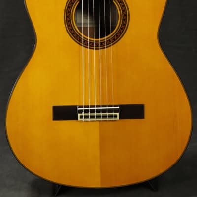 Yamaha CG-121 Natural - Shipping Included* | Reverb