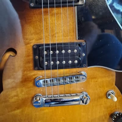 Gibson ES-335 Pro 1979 - Dirty Fingers image 5