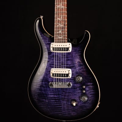 PRS Paul’s Guitar Purple Mist 355 image 4