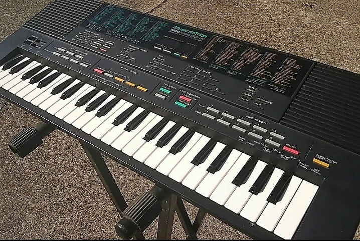 Yamaha 
