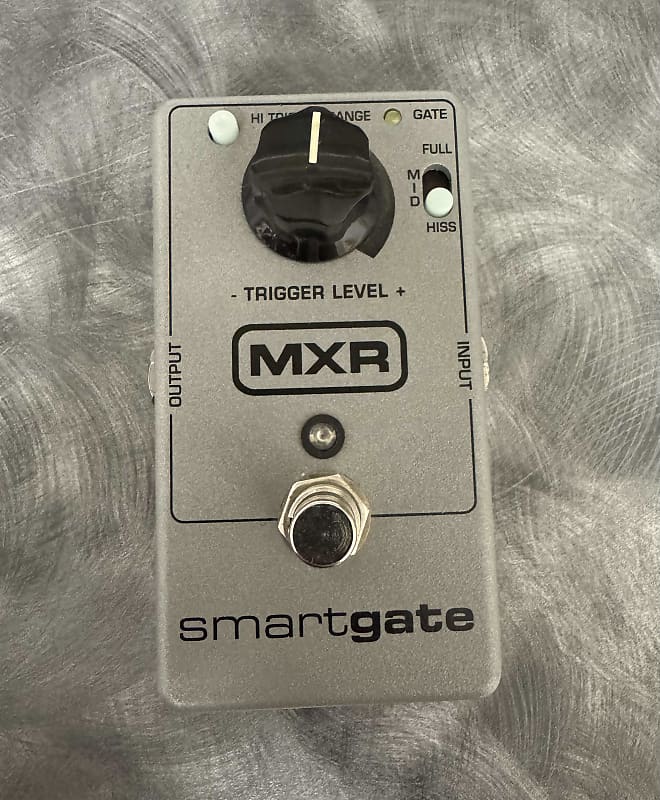 MXR M135 Smart Gate