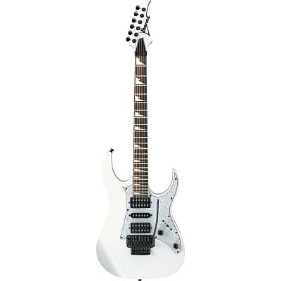人気商品は Ibanez RG350DXZ Reverb | White ギター