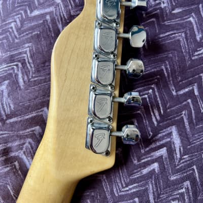 Fender Telecaster Custom (1972 - 1980)