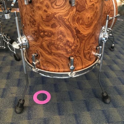 Sonor S-Classix Birch , 5 Pce. 2010 Walnut Roots | Reverb