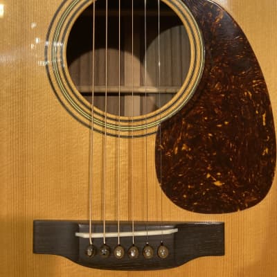Randy Lucas Torch Brazilian Rosewood Dreadnought Acoustic Guitar image 3