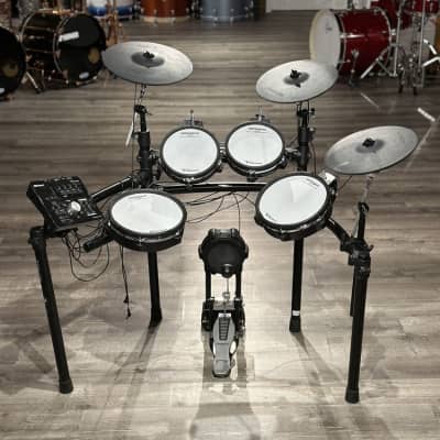 Used Roland TD25 V Drum Kit - Good