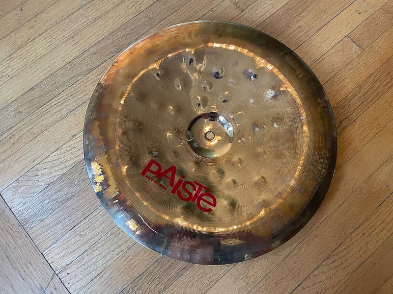 Paiste 19