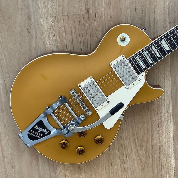 Tokai Love Rock ゴールドトップ　レスポール Tokai LS144S GT ~Gold Top~ ソニックス特価 ￥129,600- 新品
