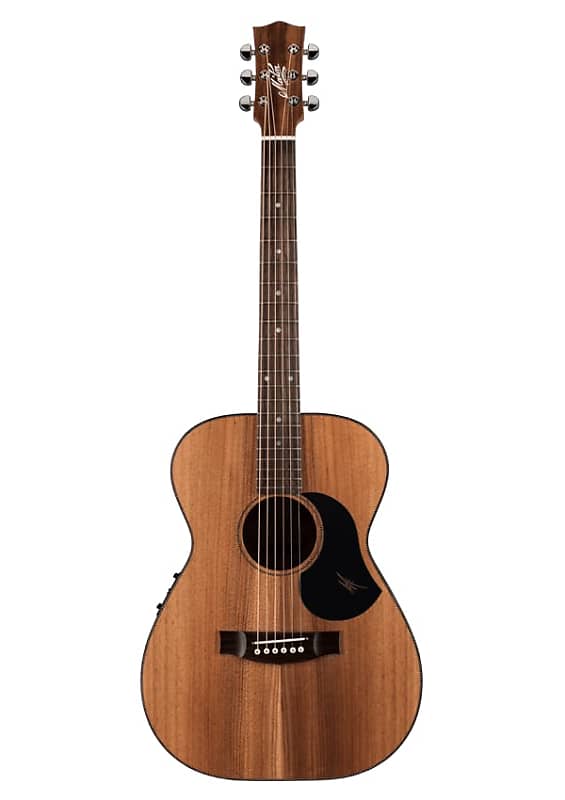 Maton EBW808 The Blackwood 808 satin Acoustic Guitar ( IN STOCK 