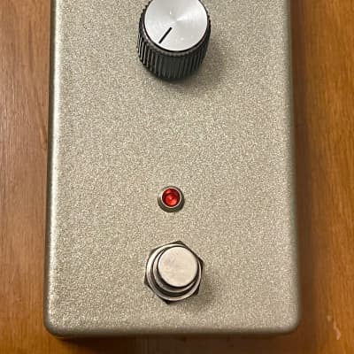 OC44 Treble Booster - Rangemaster Style Germanium Treble | Reverb