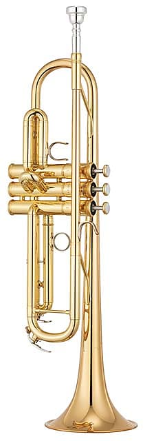 Yamaha Bb Trumpet - YTR-6335RC | Reverb