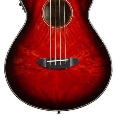 The VOX Showroom - Vox V271 Apollo IV Bass Guitar