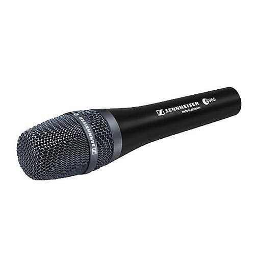 Sennheiser e965 Handheld Vocal Condenser Microphone