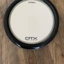Yamaha XP80 3-Zone 8" Electronic Drum Pad 2012 - Present - Silver / Black