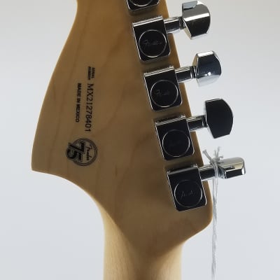 Fender Player Jaguar HS with Pau Ferro Fretboard 2021 Tidepool image 10