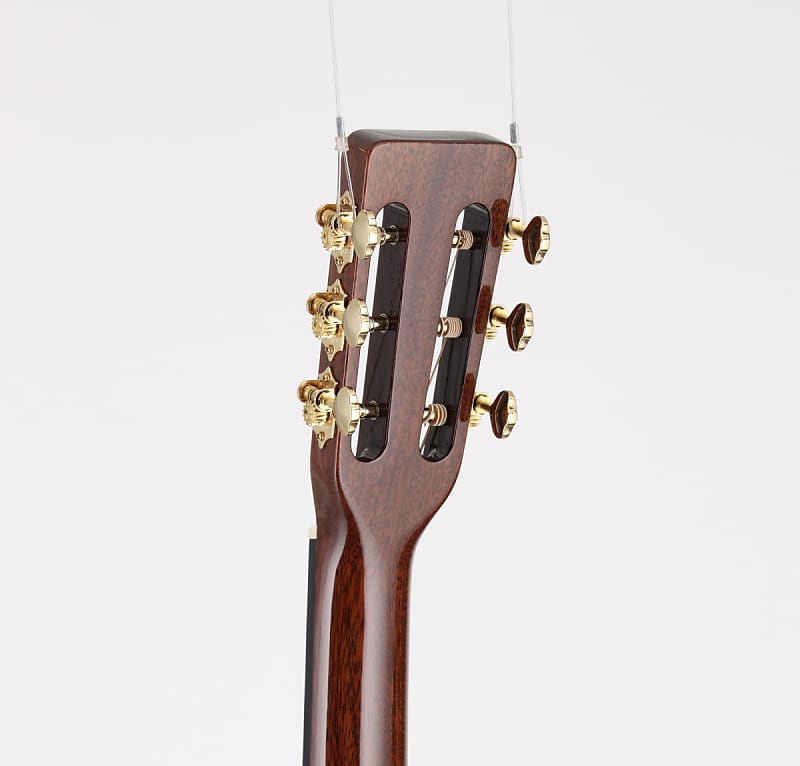 Morris Y-91 [SN 2003007] (07/17) | Reverb
