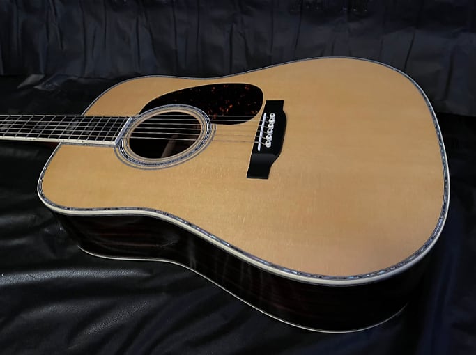 Martin Standard Series D-45