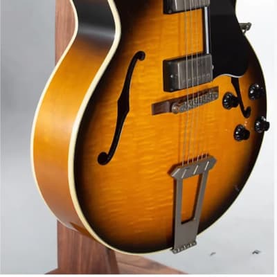 Gibson ES-175 D 1986 - 1999 - Vintage Sunburst image 4
