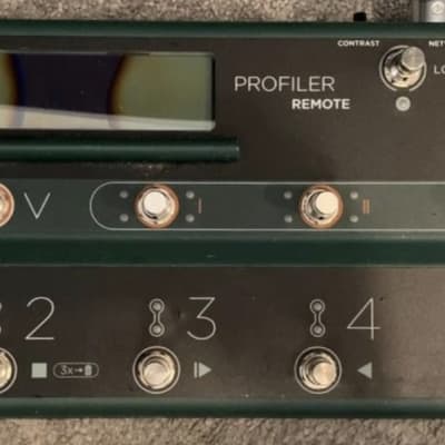 Kemper Plexiglass Display - Screen Protector for Remote-Rack-Stage-Head-Profiler ケンパー image 9