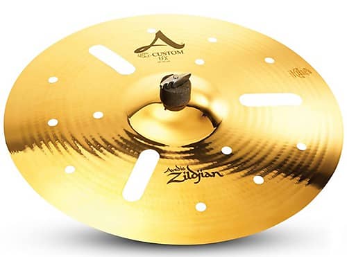 Zildjian 18