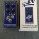 Aguilar TLC Bass Compressor pedal